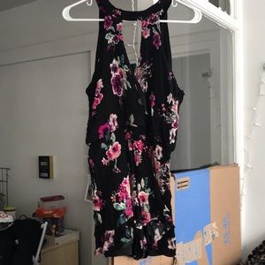 This romper doesn’t fit me anymore!